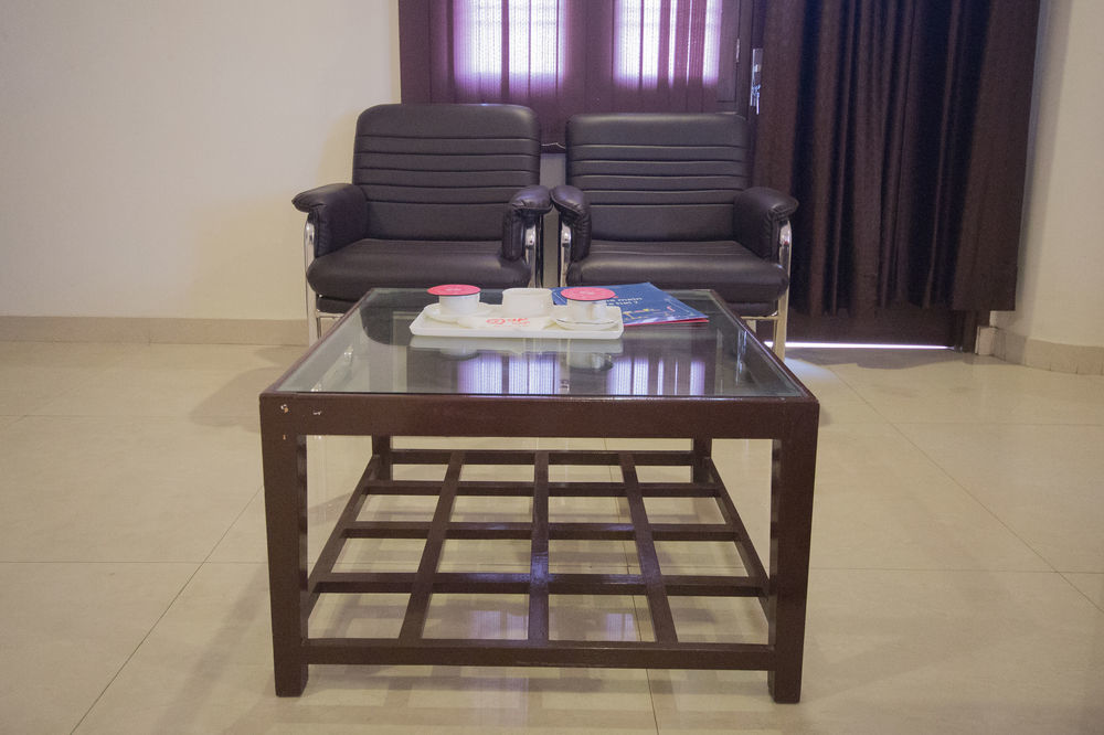 Oyo 680 Hotel Ranjana Heritage Lucknow Bagian luar foto